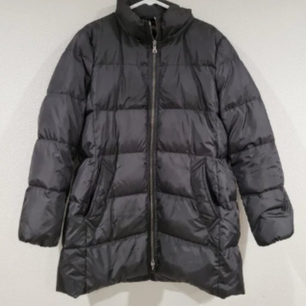 Coach Down Parka XL
